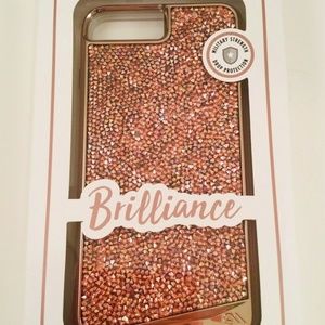 Case Mate Brilliance Case iPhone Plus 6, 7, 8